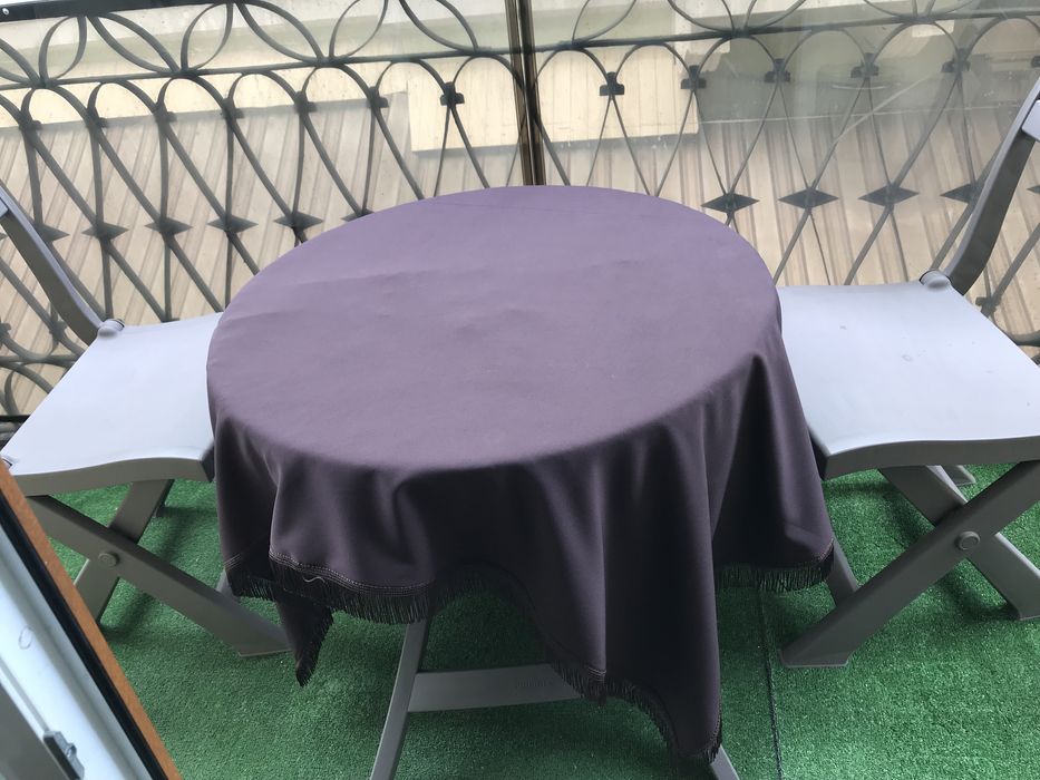 Квартира (подобово)