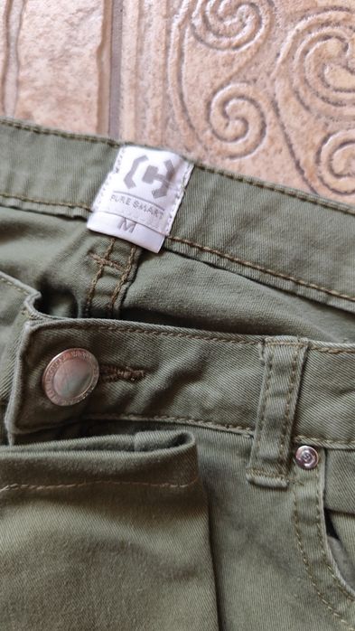 Spodnie skinny, 2 pary, Cropp, Sinsay