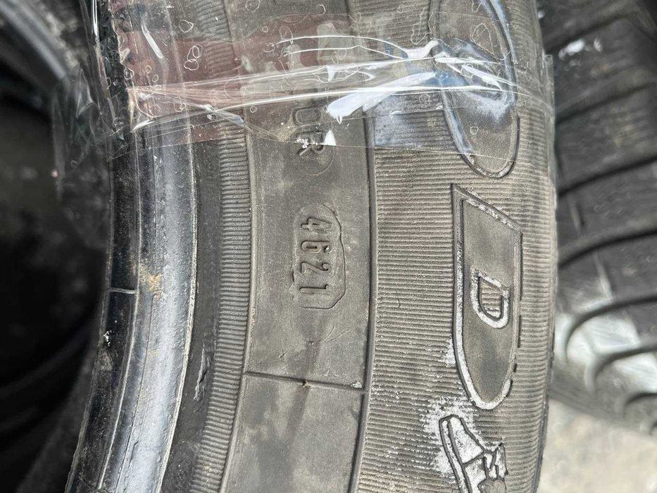 GoAuto GoodYear 215 65 r16 5mm 21рік к-т купити Київ