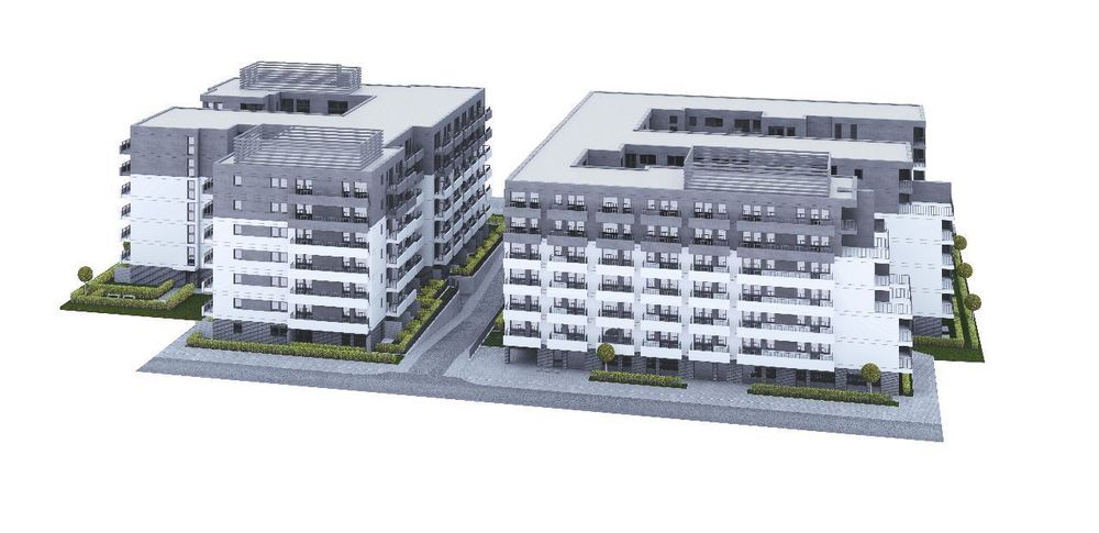 Tarasy Wilczak - IV etap PŁATNOŚĆ 20/80 - Widok 6