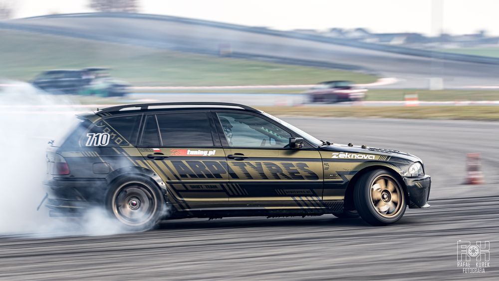 Opony do driftu 225/45 R17 Sprawdzone! Niska cena