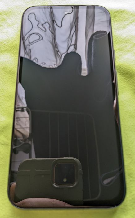 Google Pixel 8a 8/128