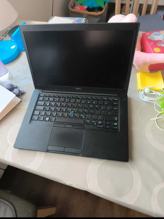 Laptop Dell do naprawy (na części)