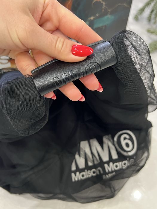 Сумка Maison Margiela!