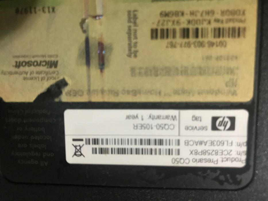 Ноутбук     Компак