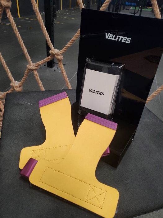 Crossfit Velites: Quad Ultra (L) New