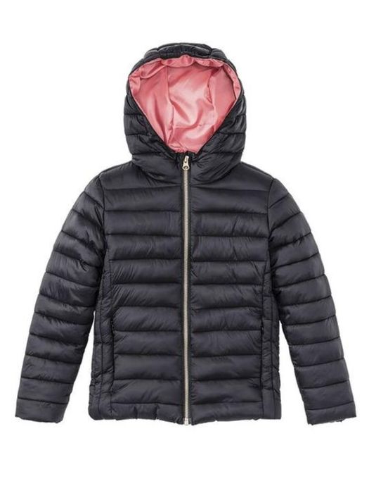 Демісезонна куртка для дівчинки
