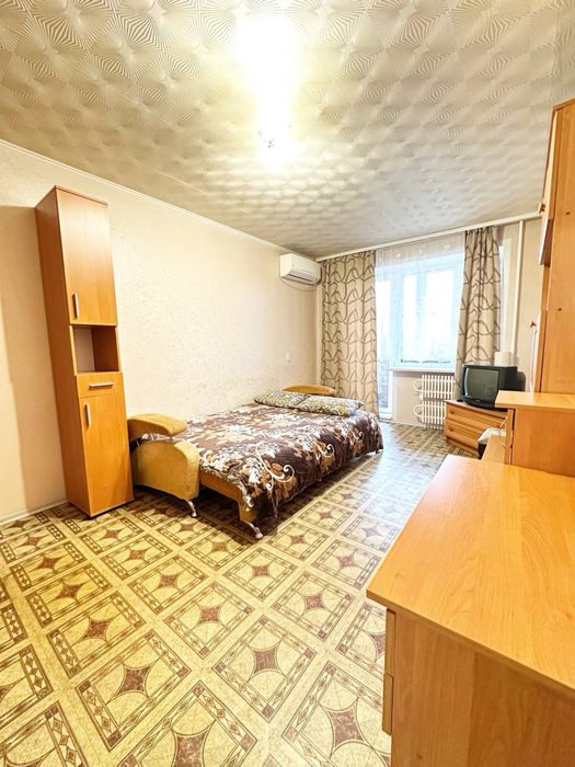 Центр! Бойлер. WI-FI. 1 кім. Квартира подобово.