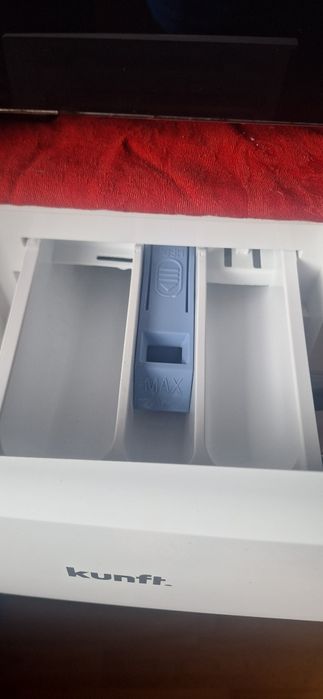 Máquina lavar Roupa semi nova 7k  General torres  Vila nova Gaia
