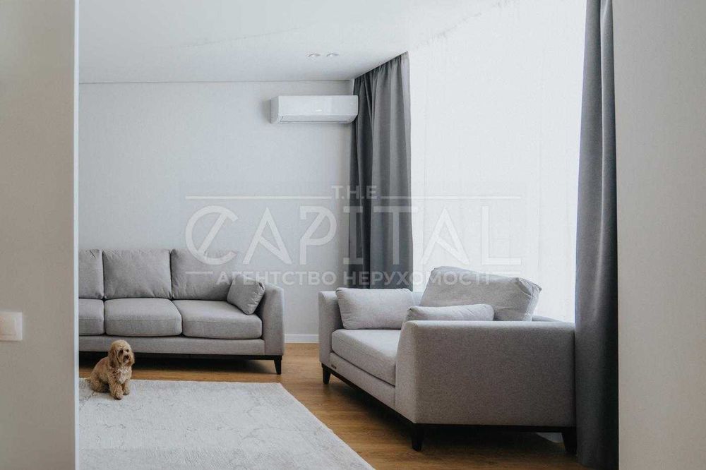 Продаж 3к квартири, ЖК Каховська, вул.Кахівська, Микільська Слобідка