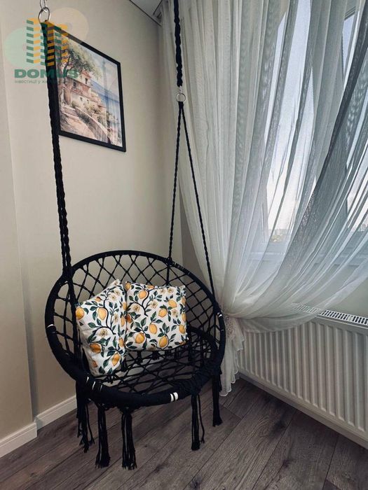 Студия с ремонтом ЖК Авиньон. 1 линия моря. Дача Ковалевского.