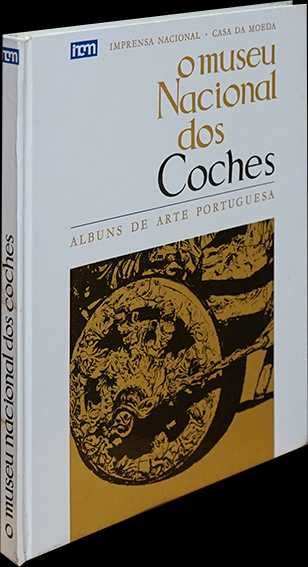 O Museu Nacional dos Coches .