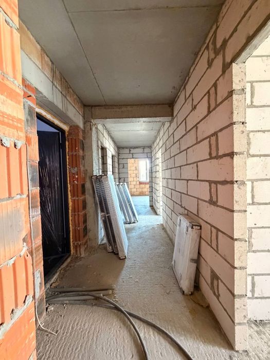 Продаж двохрівневої 3-х кімнатної квартири в новому ЖК. Бровари ЖК Scandia