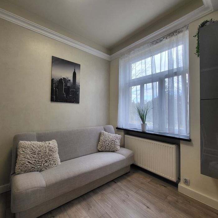 FERIE blisko stoków ZIELENIEC /Apartament KUDOWY  ZDRÓJ