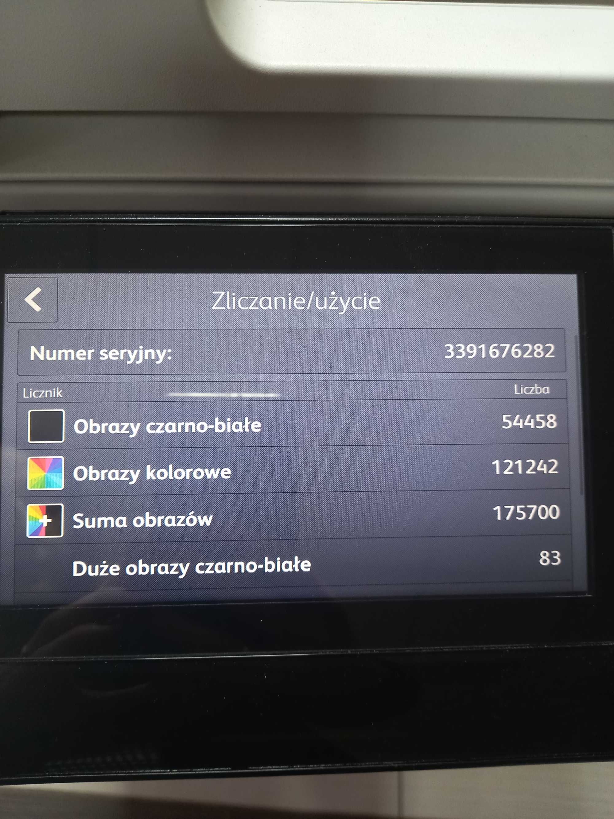 Xerox VersaLink C7030 drukarka, ksero, skaner Lublin • OLX.pl