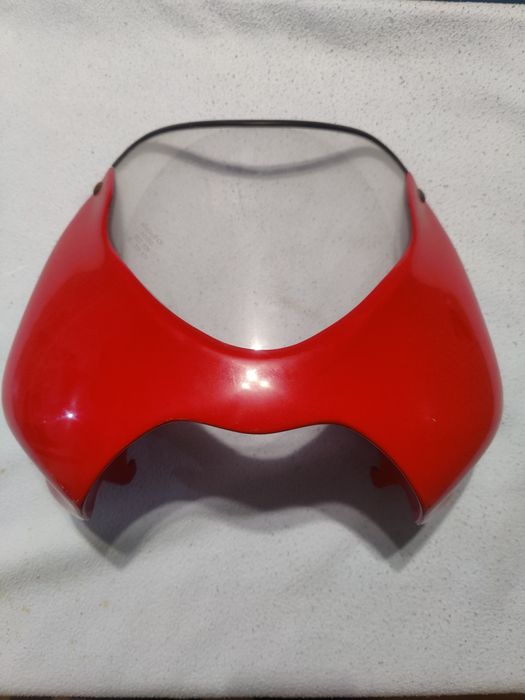 Ducati Monster 620 ie