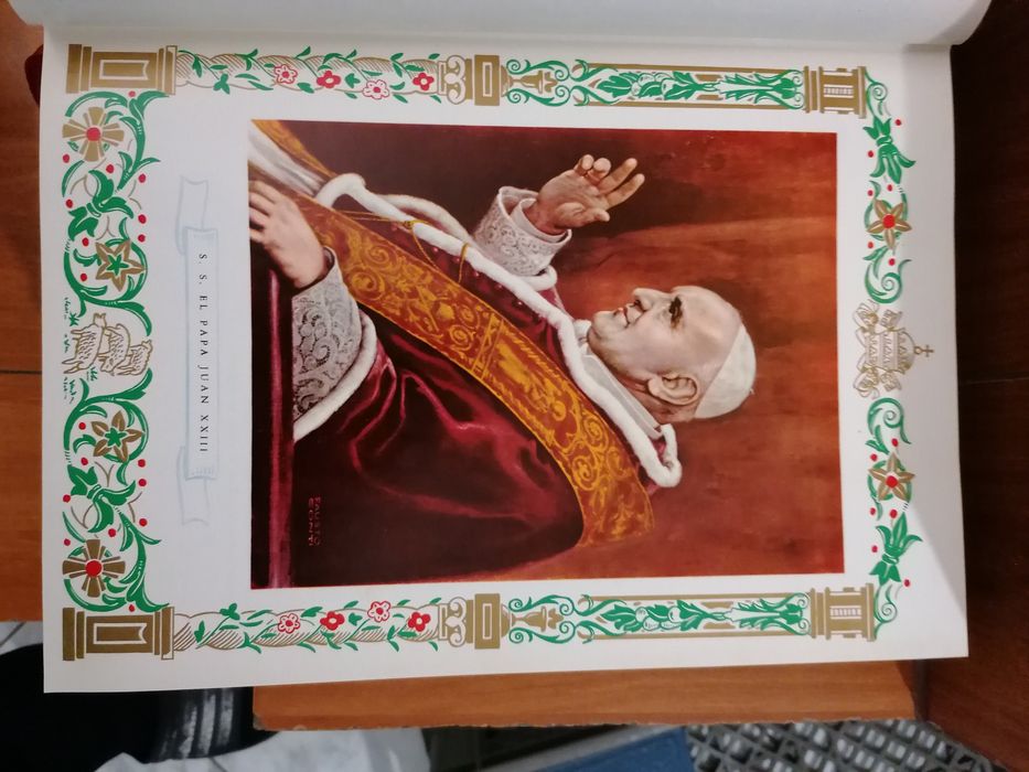 Livro a Bíblia Sagrada