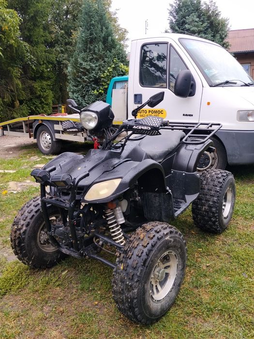 EGL Eglmotor