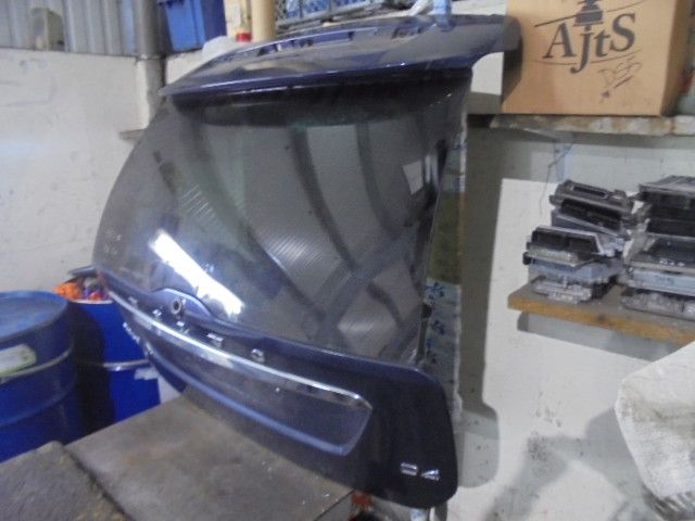 Porta / tampa da mala VOLVO XC60 I (156)