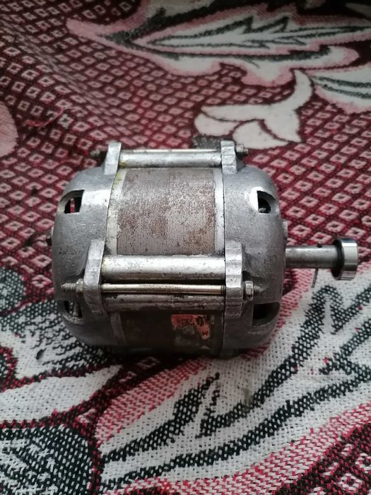 Электромотор кд 30 ухл 4 электродвигатель