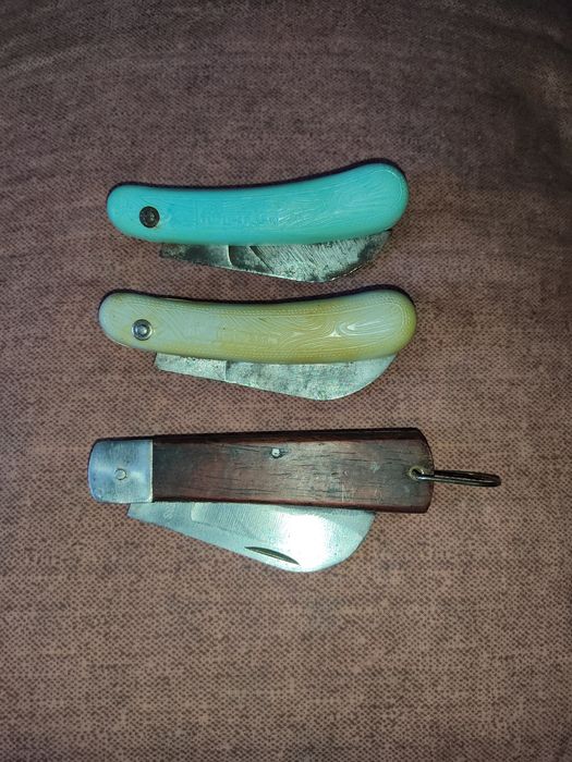 Ножи Садовые продам! (За все!)