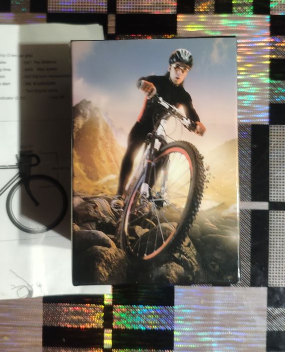 продам велосипед гибрид б/у