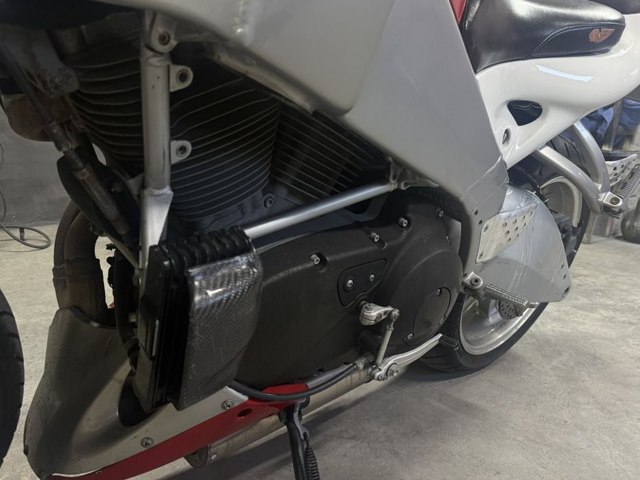 Buell 1200 куб 2008