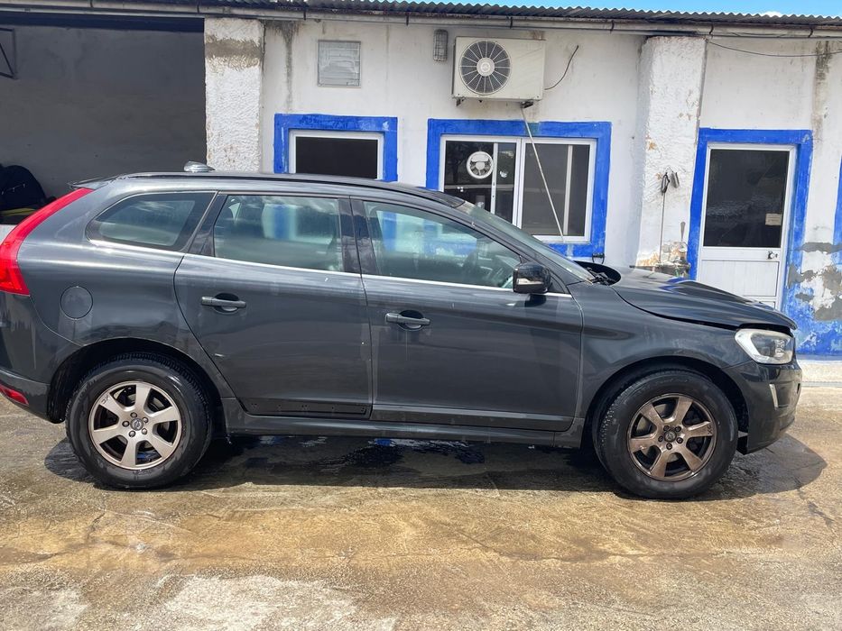 Volvo XC60 D3 2.0 Momentum 2016
