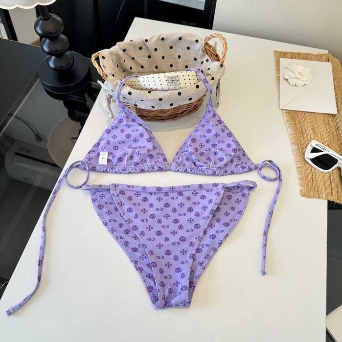 Kostium kąpielowy Crossheart Bikini