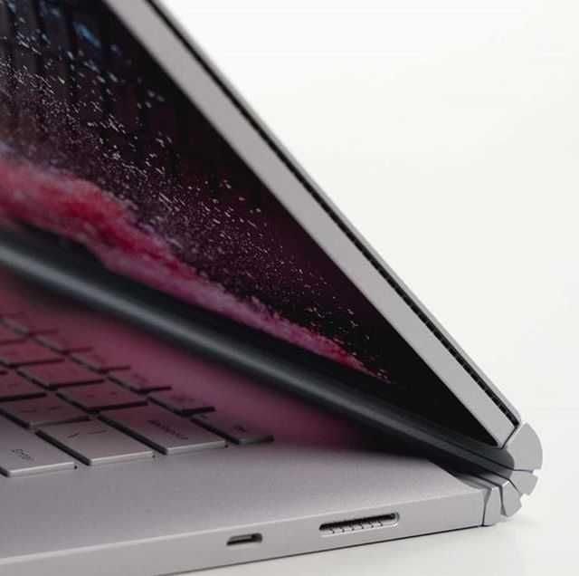 Ноутбук Планшет Microsoft Surface Book 2 13.5 i5/8 Трансформер Windows