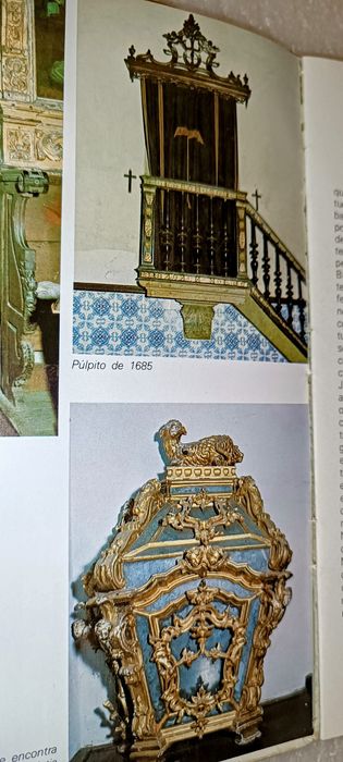 Livro VILA DO CONDE por JJoaquim Pacheco Neves 1 edição 
Ano 1987 ªEdi