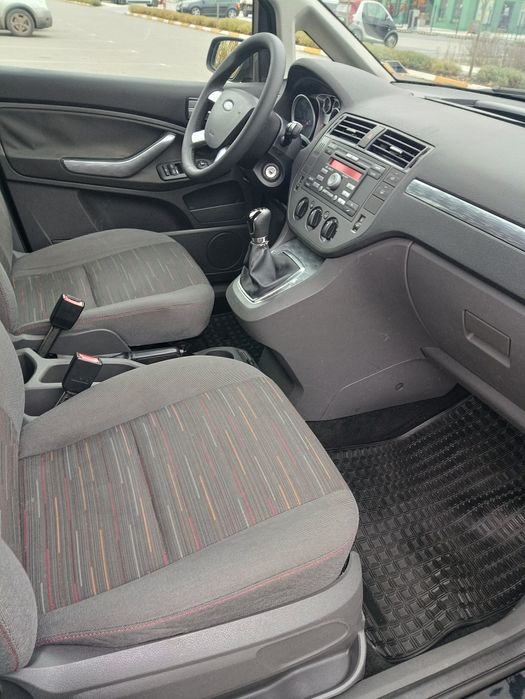 Ford c-max 2008г.в., 1.6л.