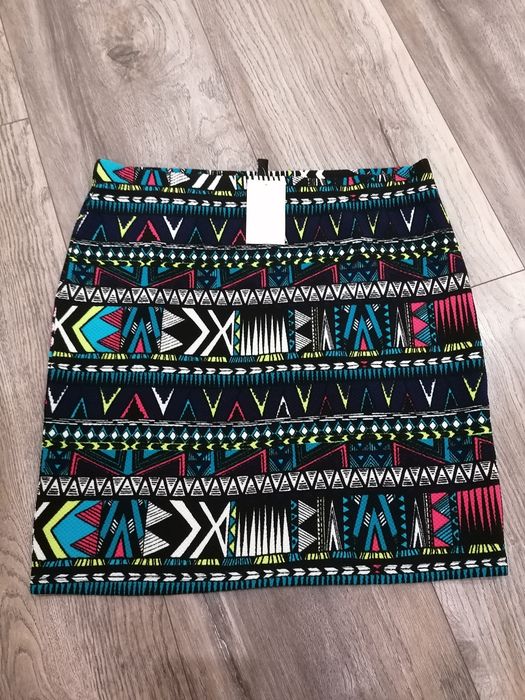 Спідниця від бренду H&M резинка. Нова