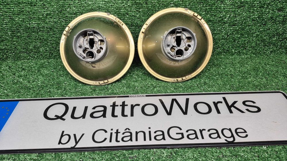 Oticas Farois Frente BMW Serie 3 E21 1977 a 1982 Ref. HBM701.10000 .- HBM702.10000 NOVO DENJI