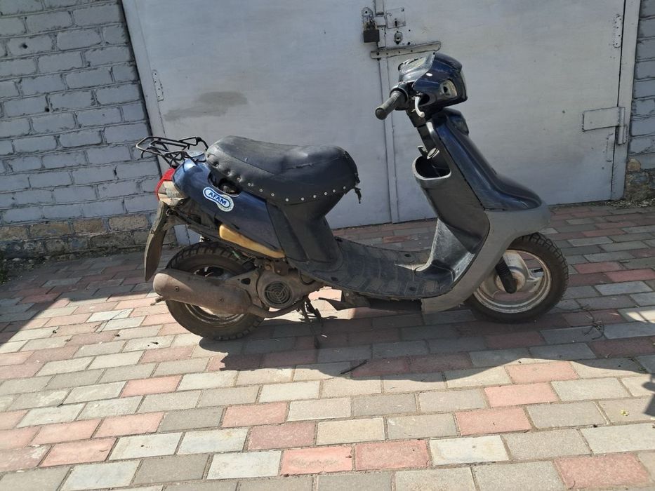 Мопед Yamaha jog