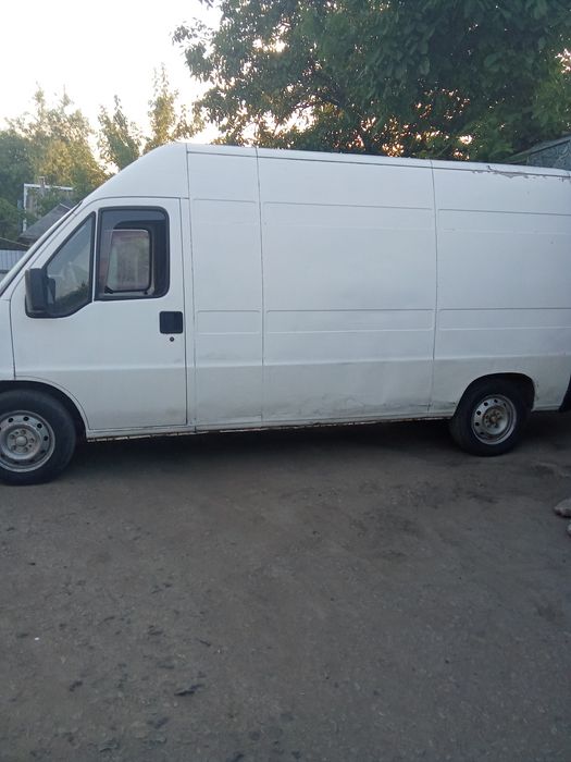 Продам Peugeot Boxer