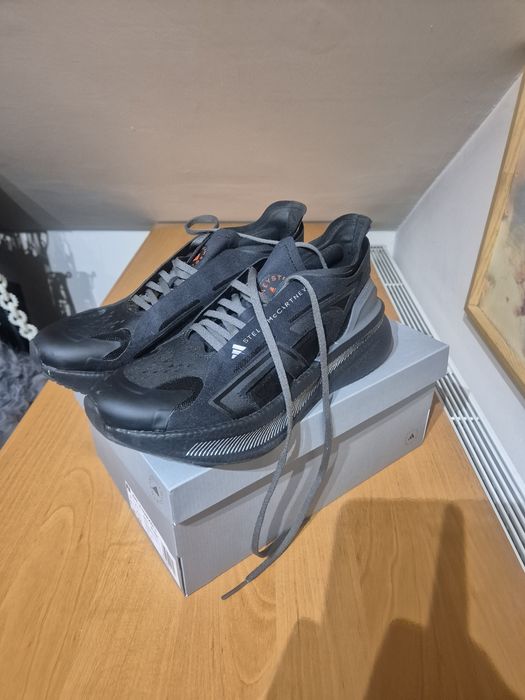 Adidasy Stella Mccartney