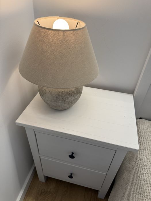 Mobília de quarto Hemnes IKEA