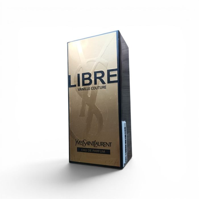 Perfumy damskie Yves Saint Laurent Libre Vanille Couture 90 ml - nowość !!