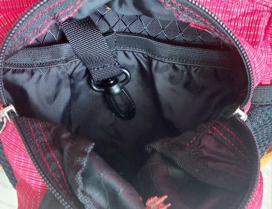 Рюкзак б/у спортивный, беговой Jack Wolfskin FATA MORGANA 7,5 L