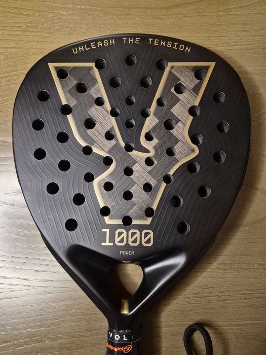 Volt 1000 V5 como nova