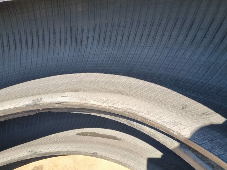 Opony Michelin SPRAYBIB 380/90 R46
