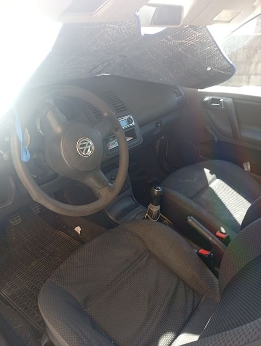 Carro Wv.polo 1.0