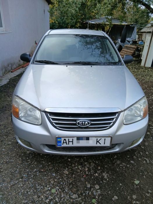 Продам авто Kia Cerato