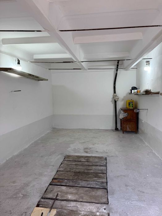 Продам гараж на заречном кооператив "Звездный"