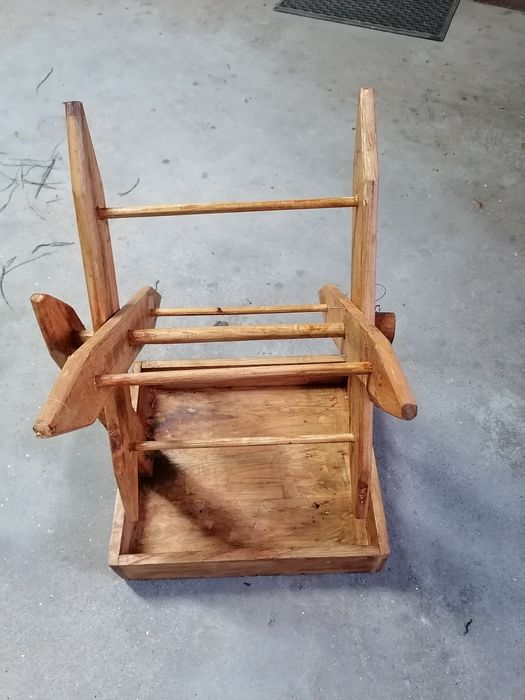 Dobadouras artesanais