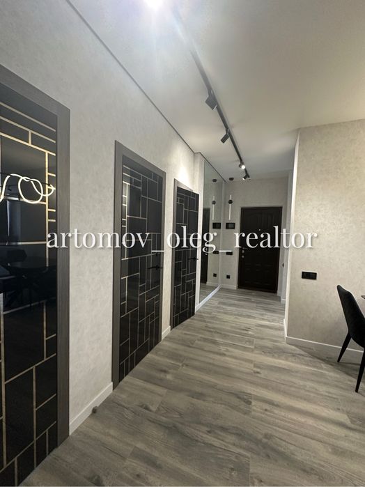 3-комнатная квартира по адресу Куликово поле пл. (площадь 110 м²) - Atlanta.ua - фото 13