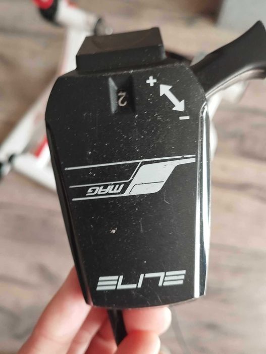 Trenażer Qubo Power Mag Smart B+