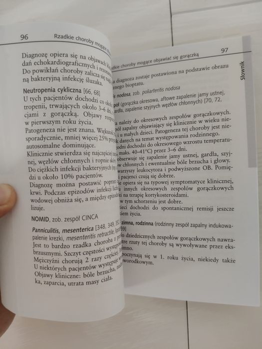 Gorączka nieznanego pochodzenia