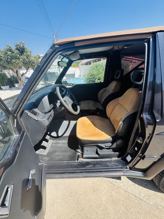 Susuki Vitara cabrio 1.6i